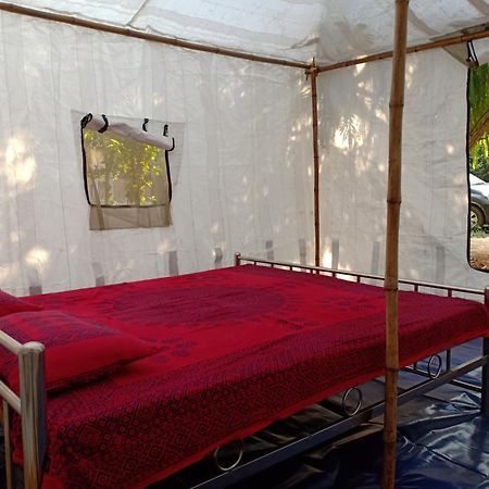 Nature Trail Camps & Homestay Jodhpur  Extérieur photo