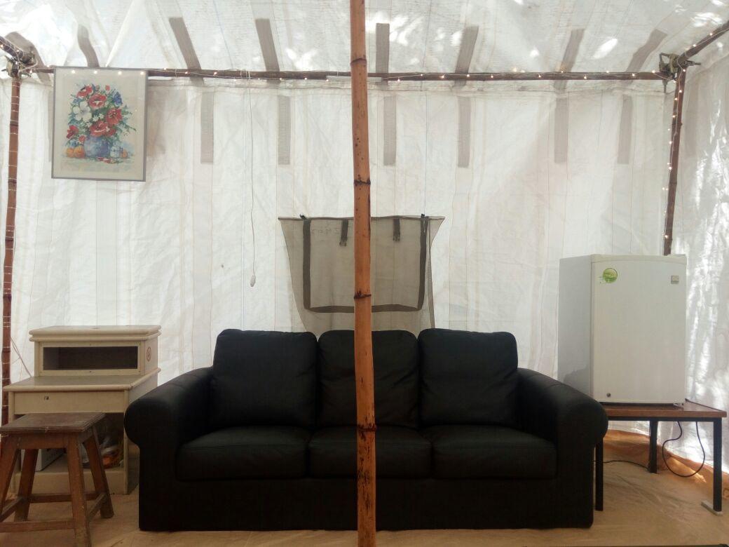 Nature Trail Camps & Homestay Jodhpur  Extérieur photo