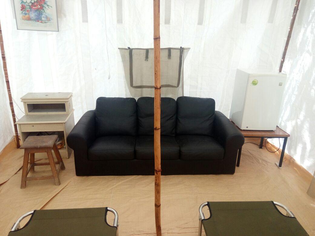 Nature Trail Camps & Homestay Jodhpur  Extérieur photo