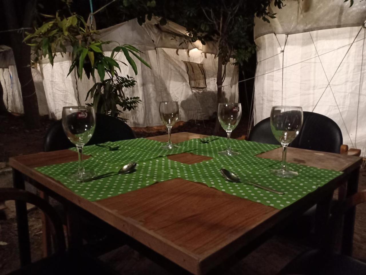 Nature Trail Camps & Homestay Jodhpur  Extérieur photo