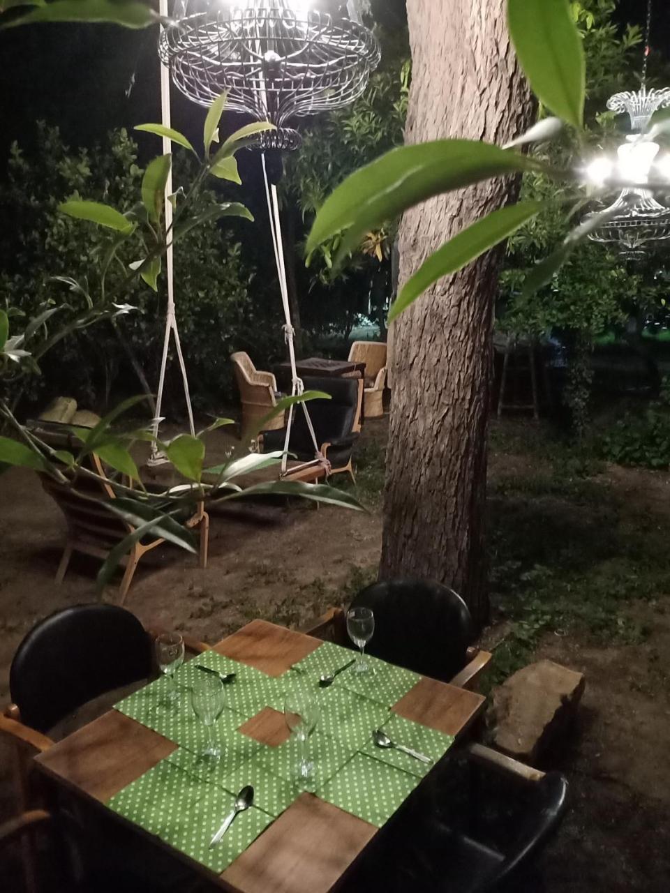 Nature Trail Camps & Homestay Jodhpur  Extérieur photo