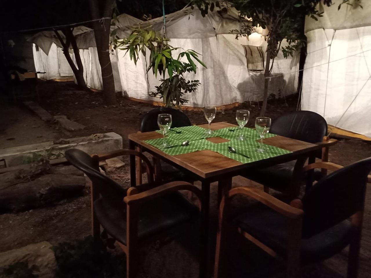 Nature Trail Camps & Homestay Jodhpur  Extérieur photo