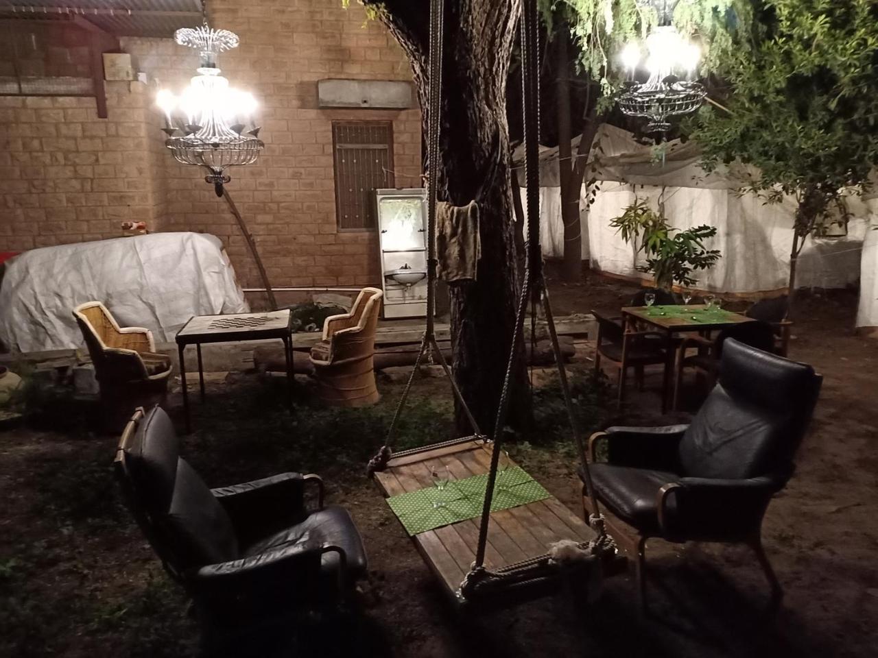Nature Trail Camps & Homestay Jodhpur  Extérieur photo
