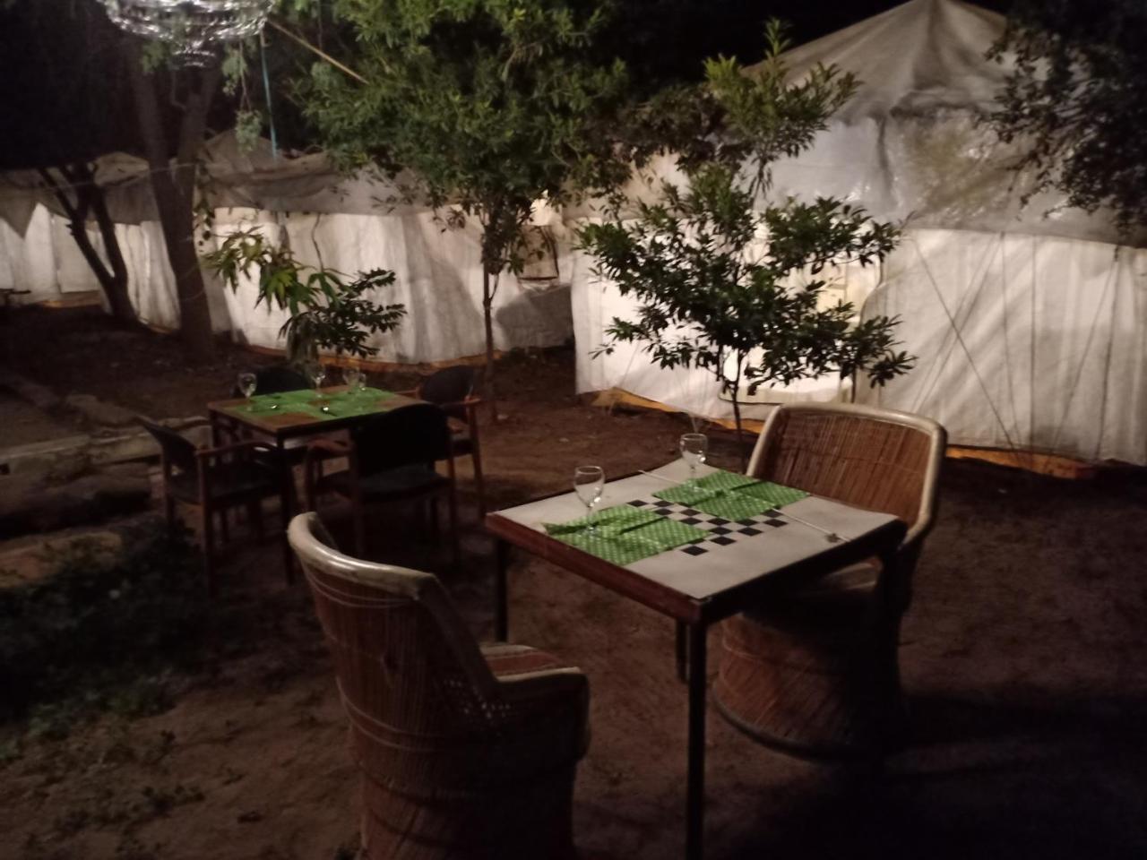 Nature Trail Camps & Homestay Jodhpur  Extérieur photo