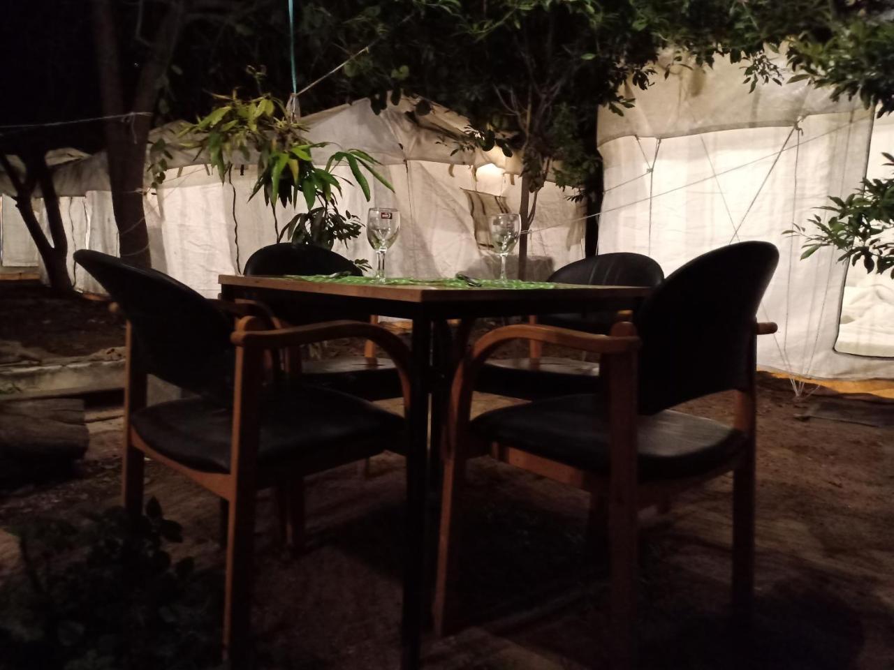 Nature Trail Camps & Homestay Jodhpur  Extérieur photo