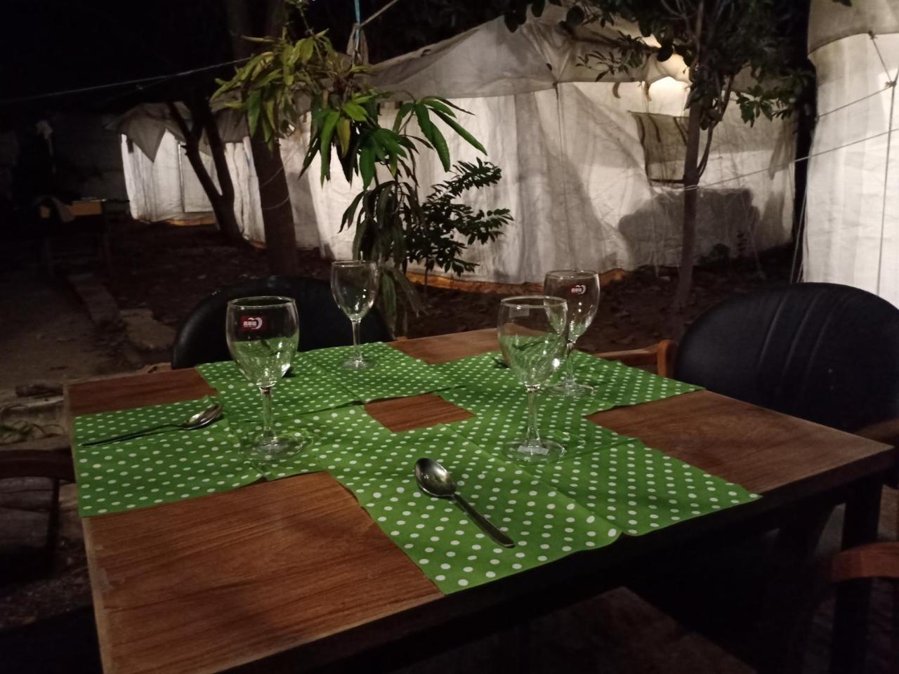 Nature Trail Camps & Homestay Jodhpur  Extérieur photo