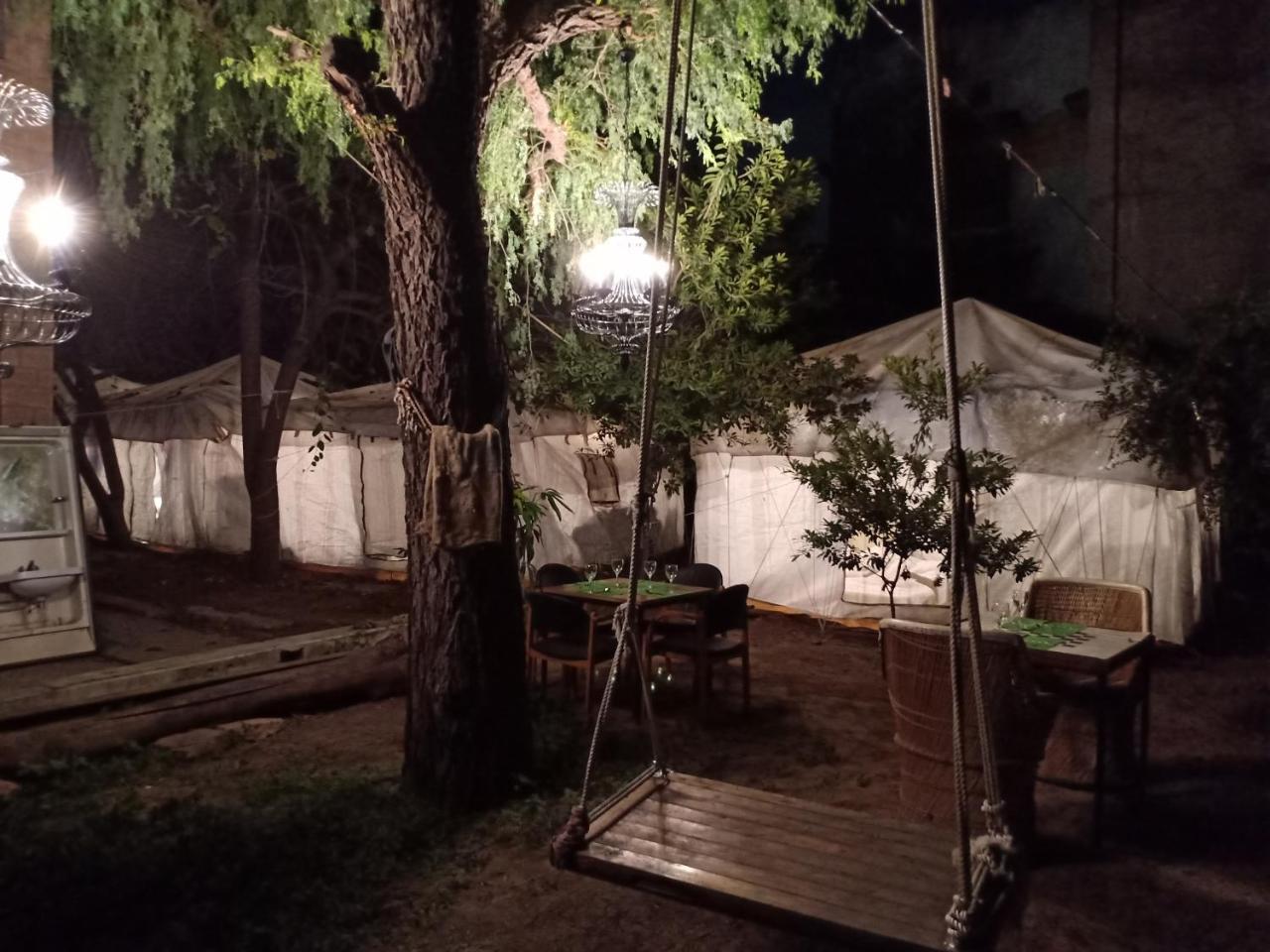 Nature Trail Camps & Homestay Jodhpur  Extérieur photo