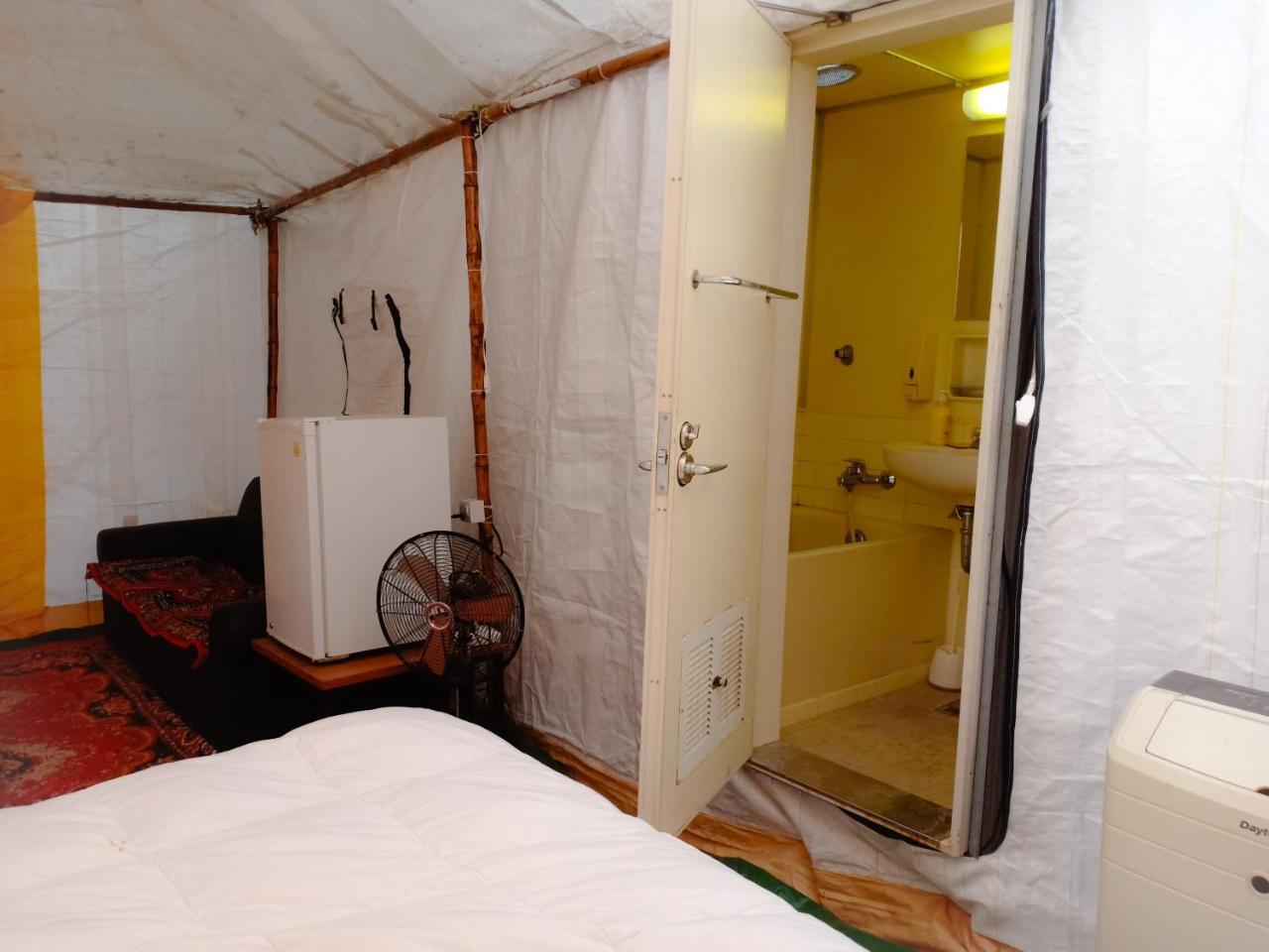 Nature Trail Camps & Homestay Jodhpur  Extérieur photo