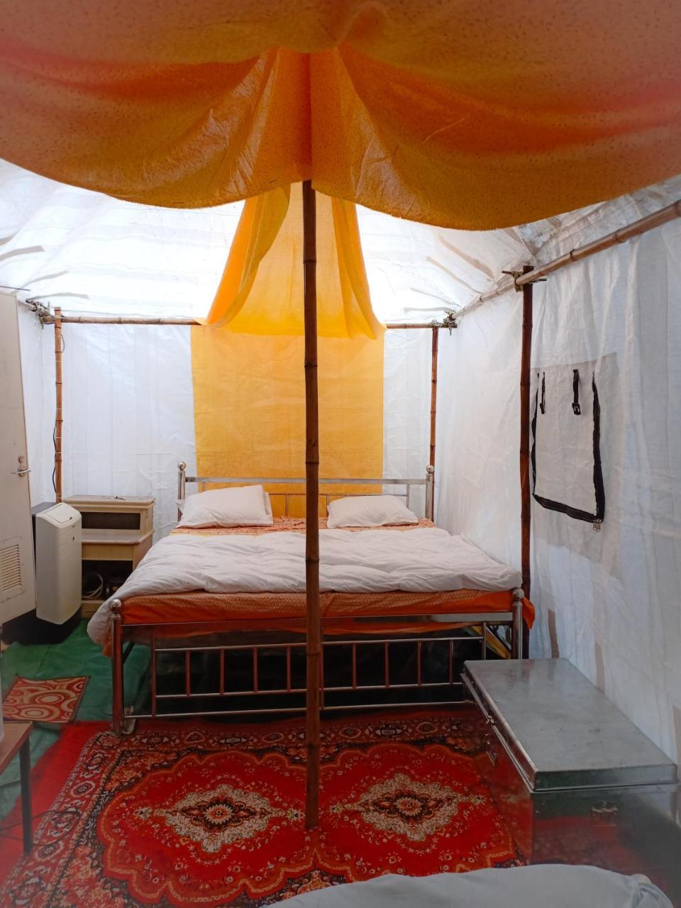 Nature Trail Camps & Homestay Jodhpur  Extérieur photo