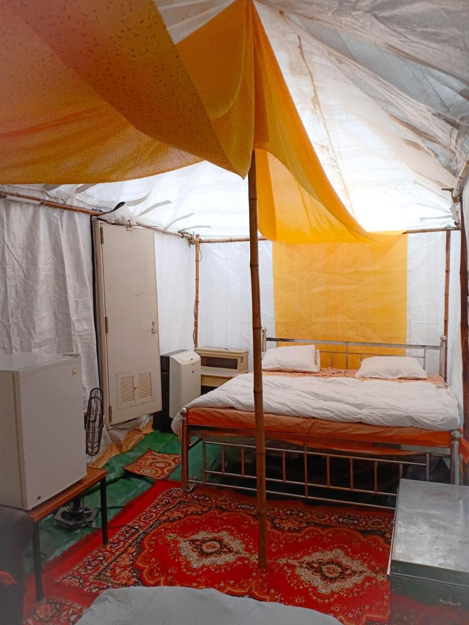 Nature Trail Camps & Homestay Jodhpur  Extérieur photo