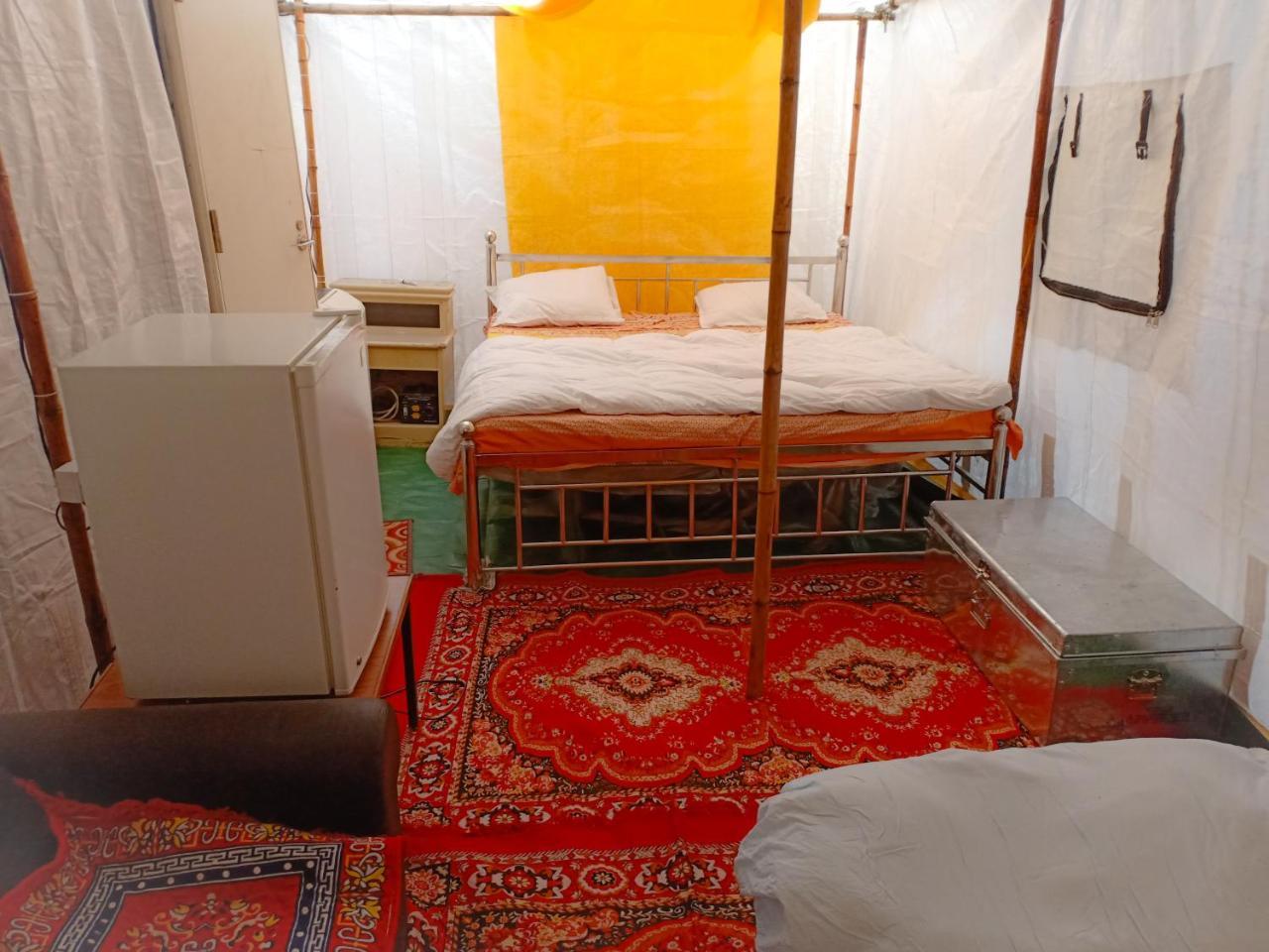 Nature Trail Camps & Homestay Jodhpur  Extérieur photo